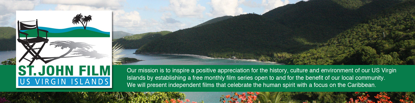 St. John Film Society - US Virgin Islands
